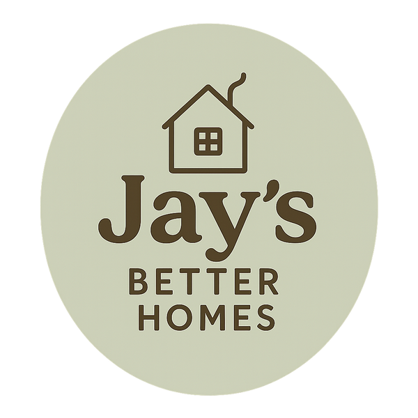 Jay's better homes